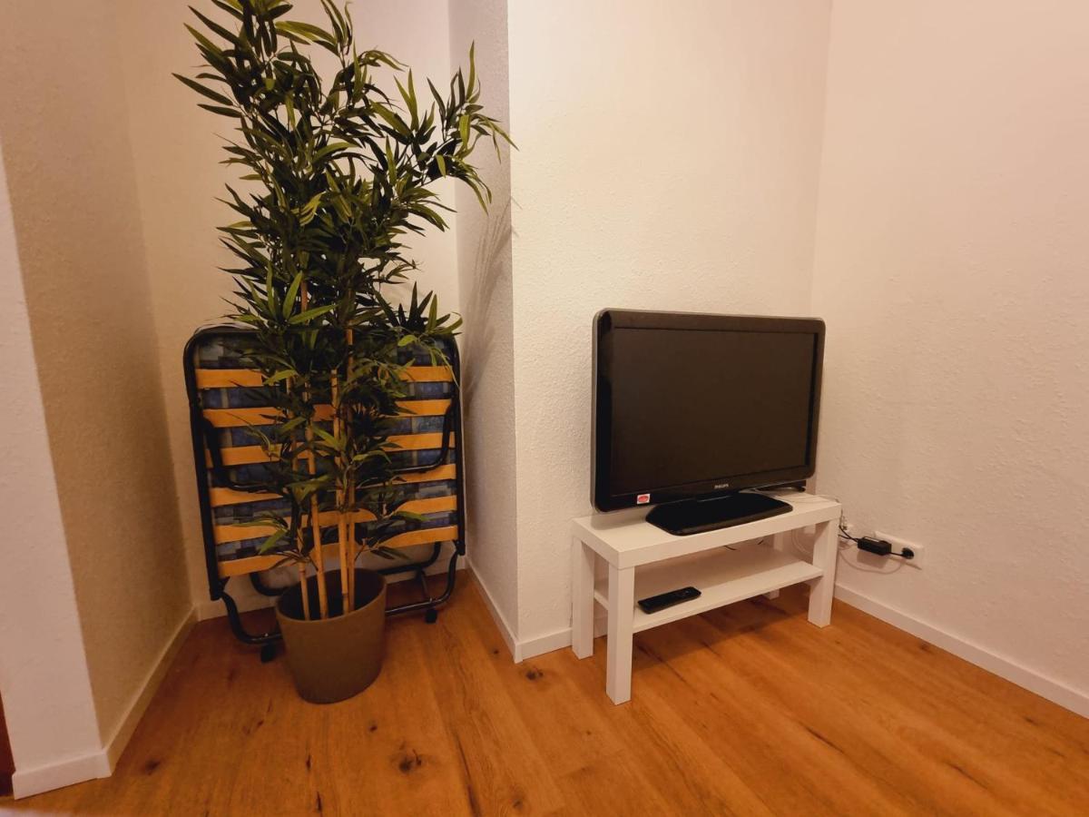 Lifestyle-Appartment Near Basf In Ludwigshafen Extérieur photo